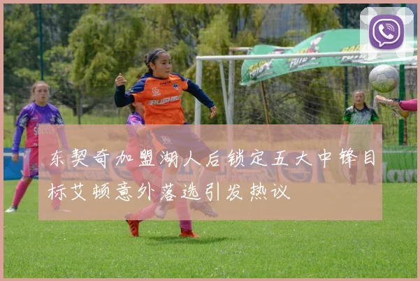 东契奇加盟湖人后锁定五大中锋目标艾顿意外落选引发热议