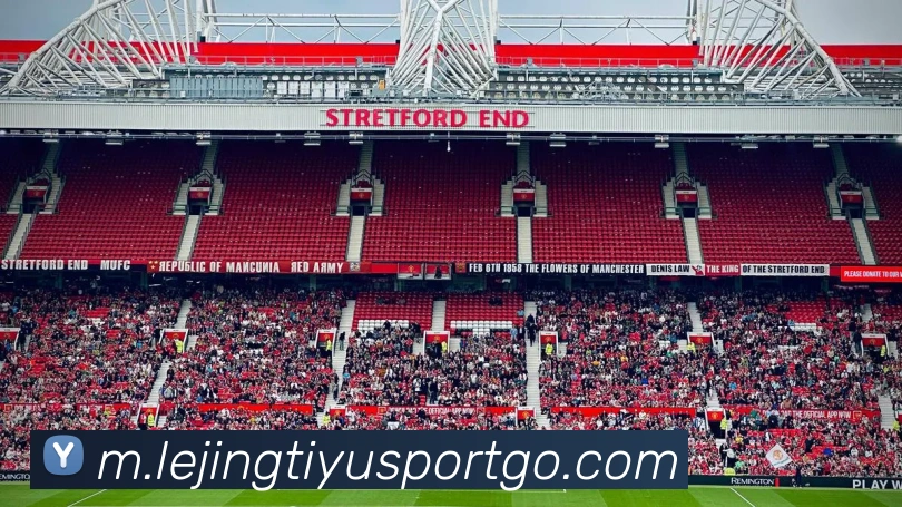 乐竟体育平台生态图