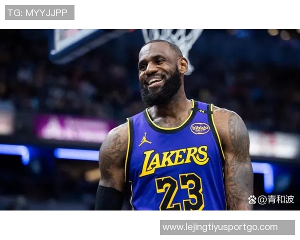 詹姆斯明年或降薪签短约争冠退役传闻不攻自破